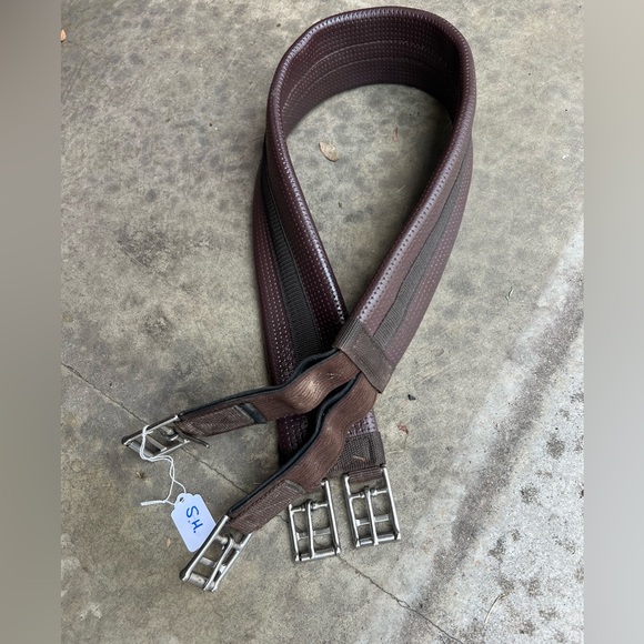 44” synthetic girth - Picture 2 of 2